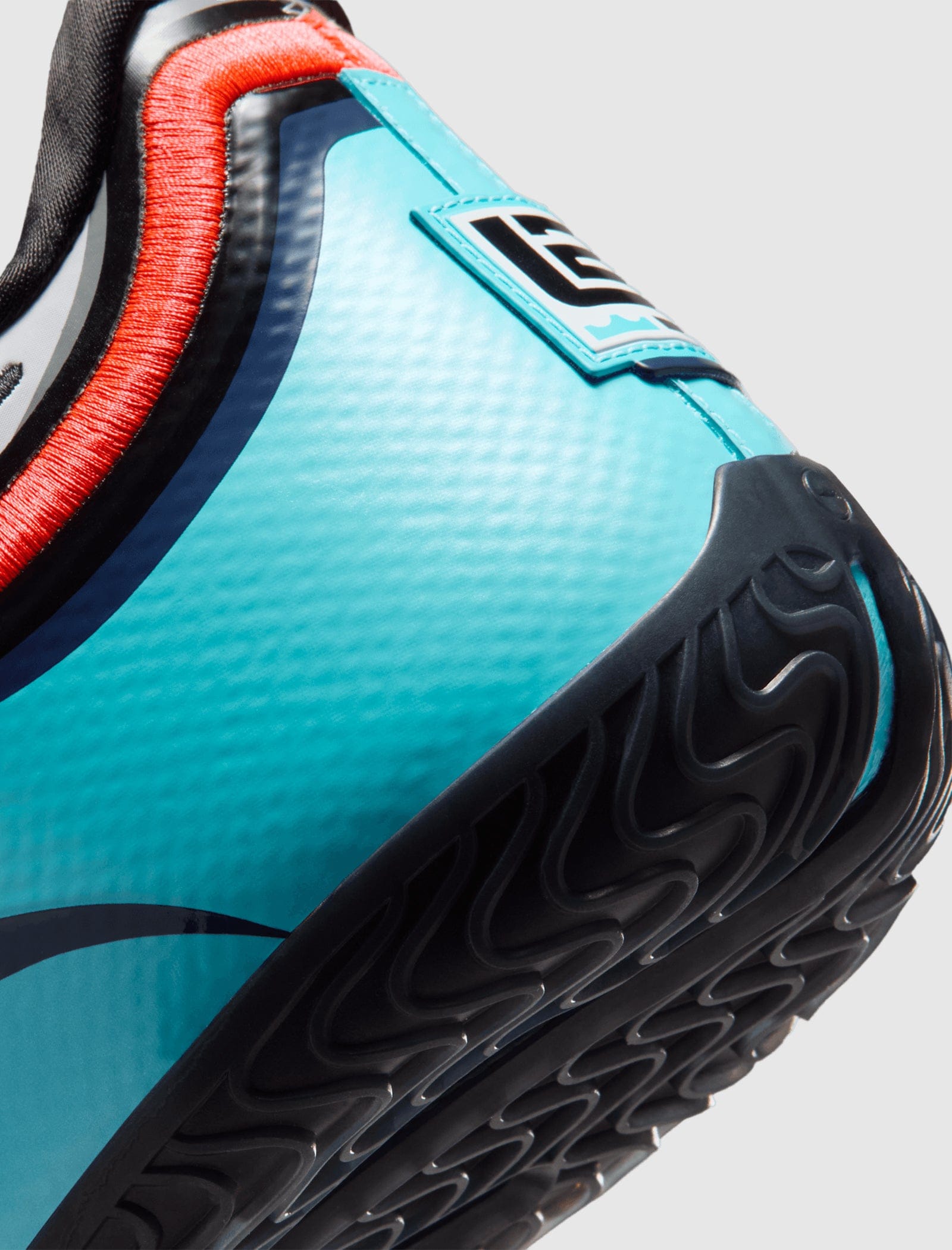 Nike LEBRON XXIII BALTIC BLUE/WHITE/BLUEGRASS