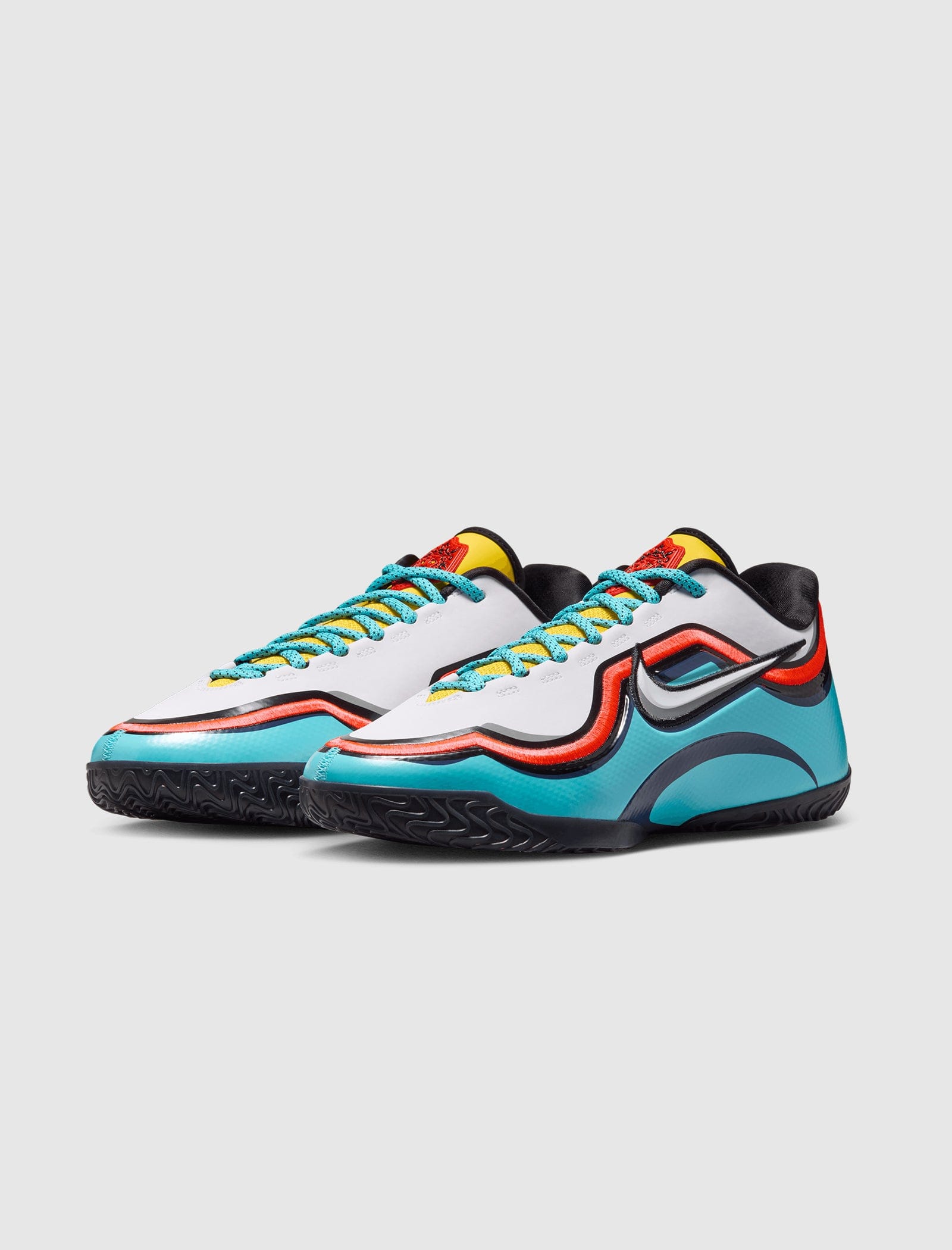 Nike LEBRON XXIII BALTIC BLUE/WHITE/BLUEGRASS