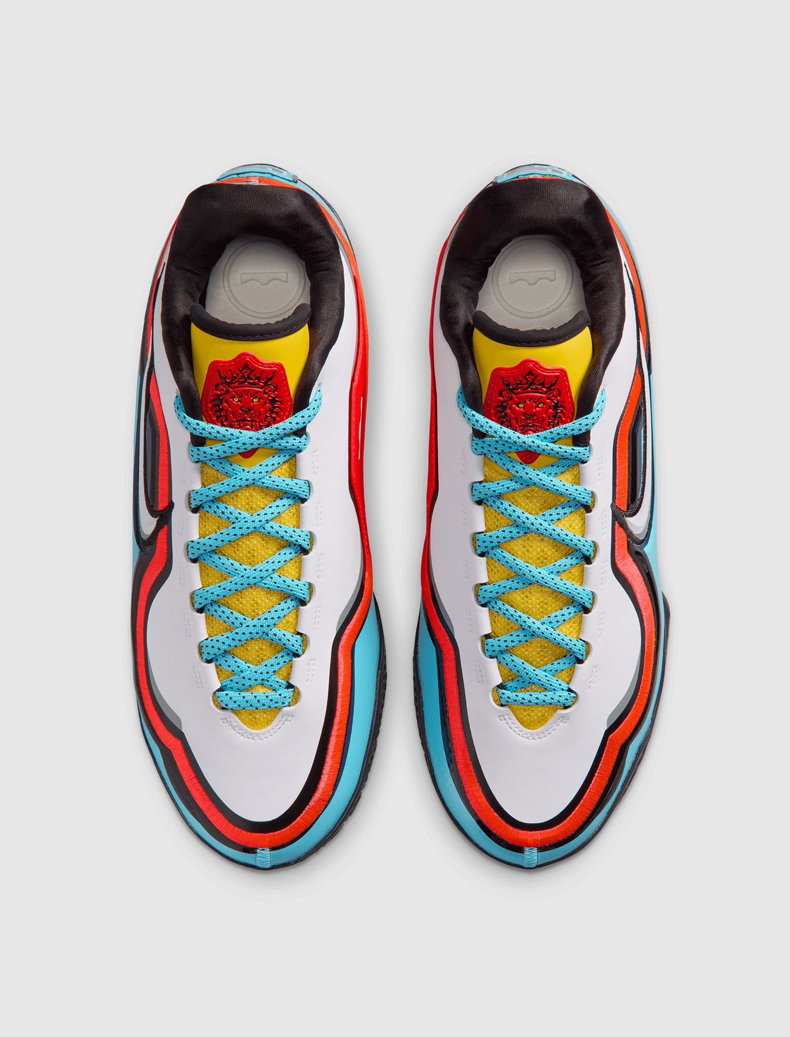 Nike LEBRON XXIII BALTIC BLUE/WHITE/BLUEGRASS