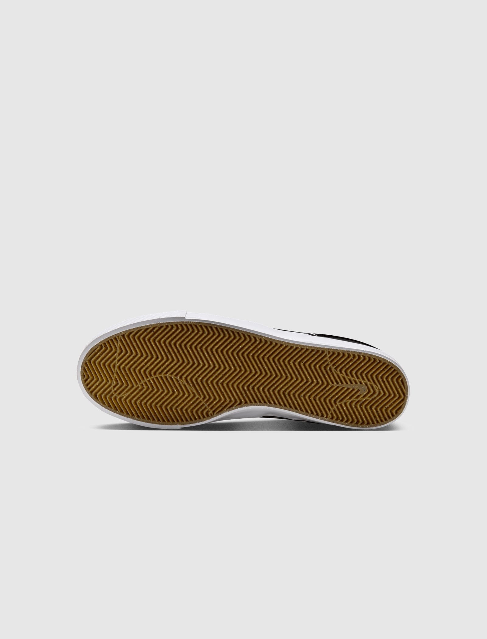 Nike SB JANOSKI+ SLIP BLACK/WHITE