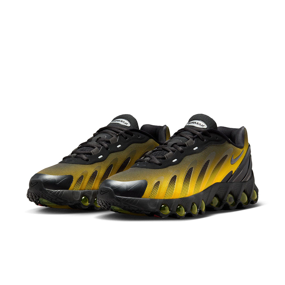 Nike Air Max Dn8 Black/Varsity Maize/Anthracite
