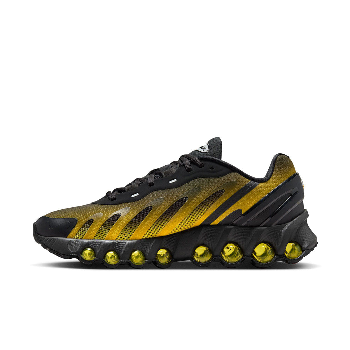 Nike Air Max Dn8 Black/Varsity Maize/Anthracite