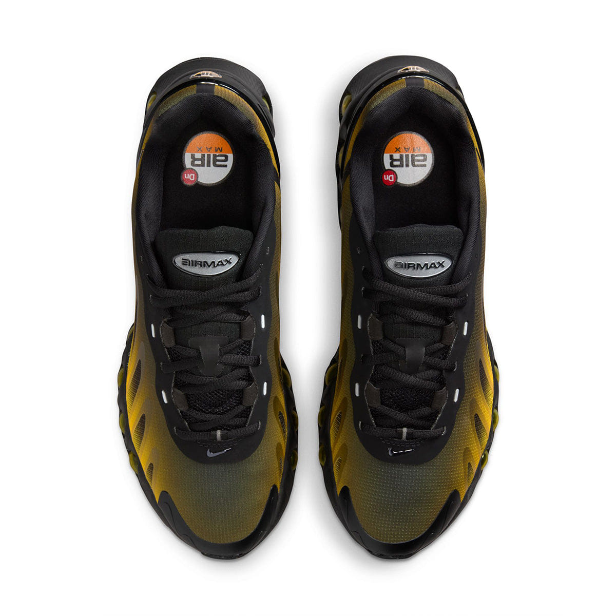 Nike Air Max Dn8 Black/Varsity Maize/Anthracite
