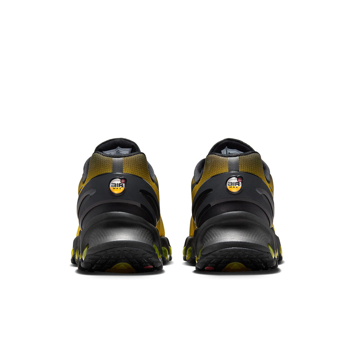Nike Air Max Dn8 Black/Varsity Maize/Anthracite