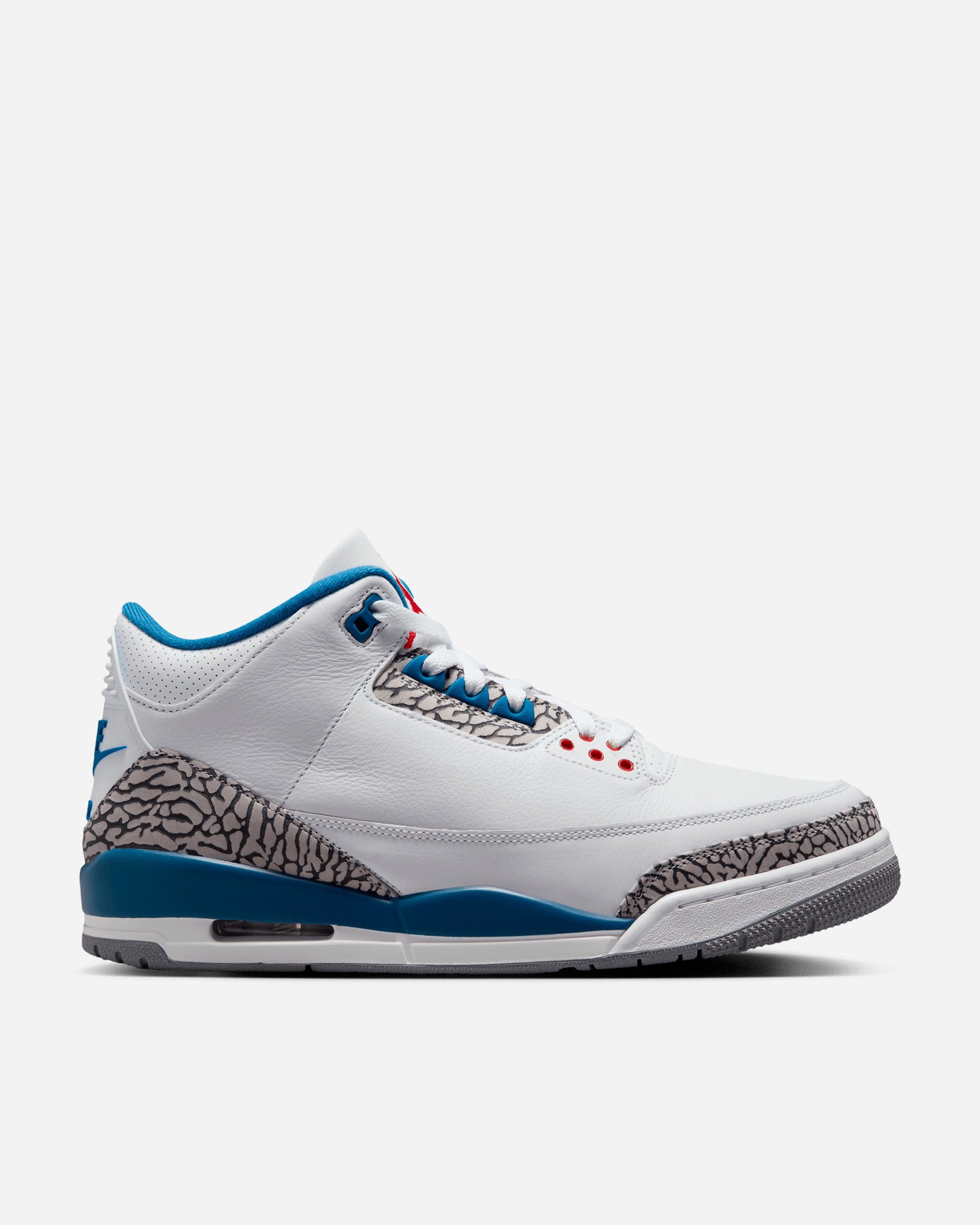 Nike Air Jordan 3 Retro True Blue