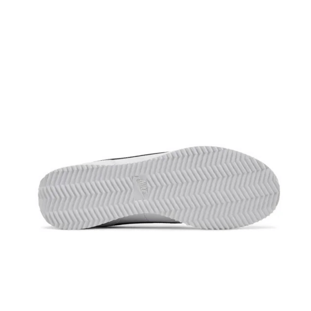 Nike Cortez White Black