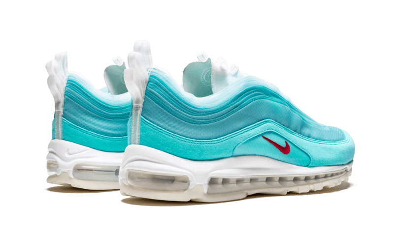 Nike Air Max 97 Shanghai Kaleidoscope