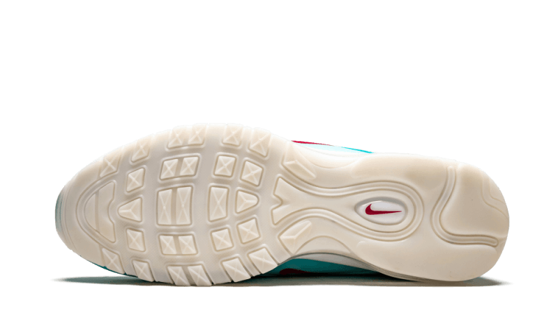 Nike Air Max 97 Shanghai Kaleidoscope
