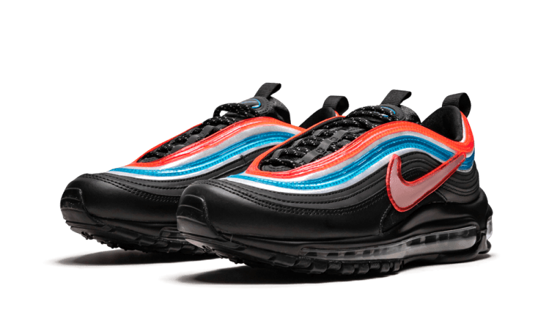 Nike Air Max 97 Neon Seoul