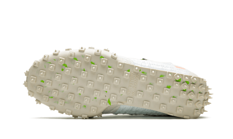 Nike Waffle Racer Off - White White