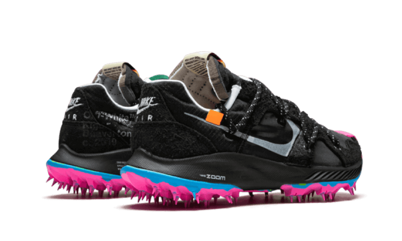 Nike Zoom Terra Kiger 5 Off - White Black