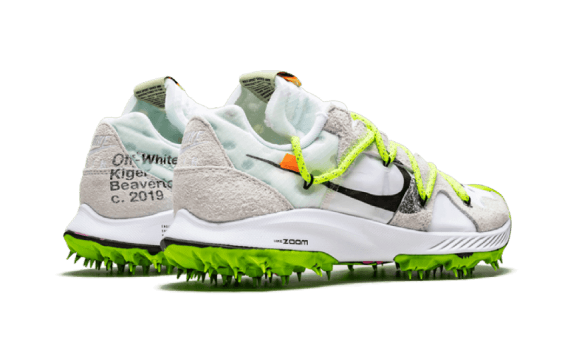 Nike Zoom Terra Kiger 5 Off - White White