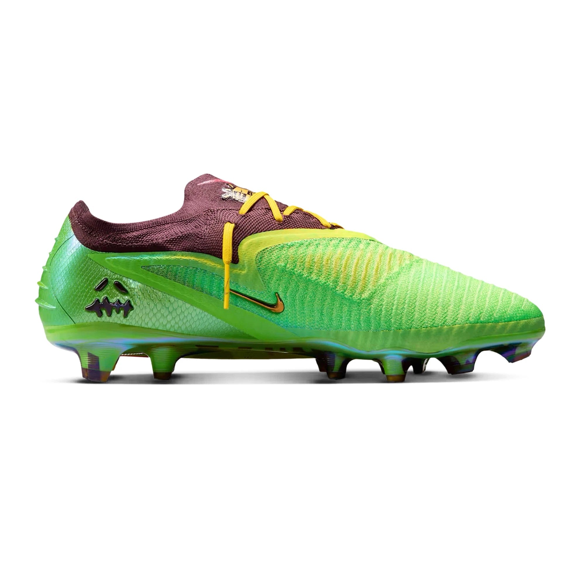 Nike Phantom 6 Low Elite FG SE Travis Scott (2026)