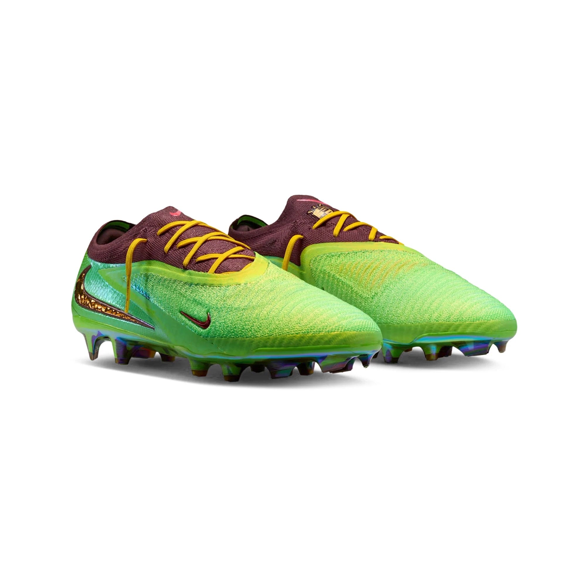 Nike Phantom 6 Low Elite FG SE Travis Scott (2026)