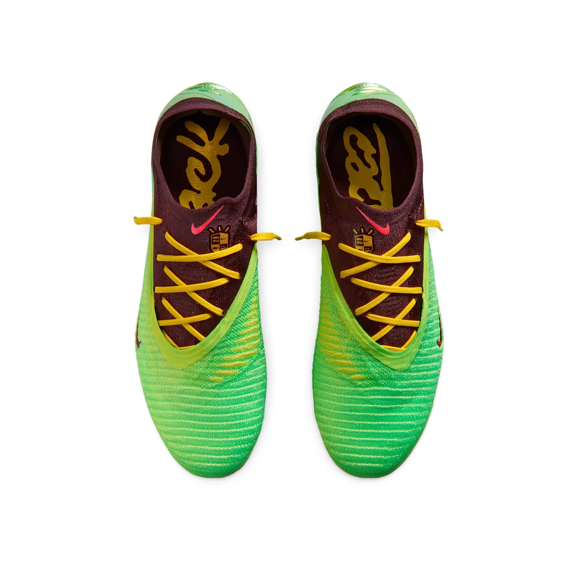 Nike Phantom 6 Low Elite FG SE Travis Scott (2026)