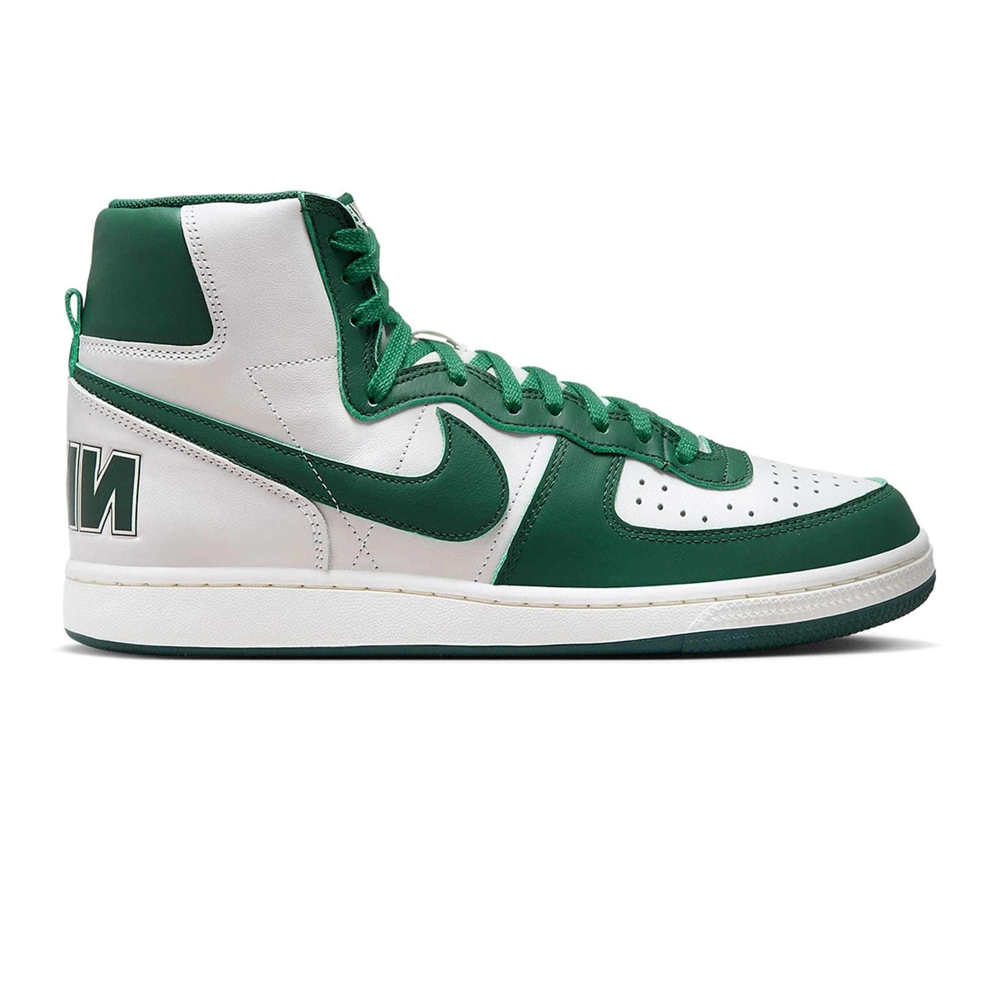 Nike Terminator High Noble Green (2023)