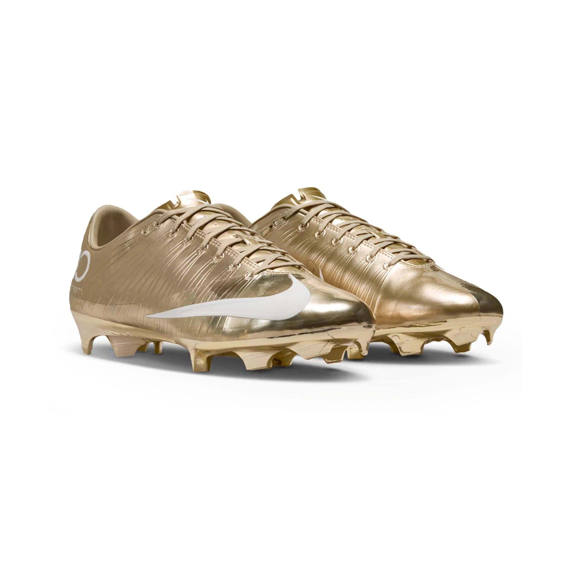 Nike Mercurial Superfly 1 RGN FG SE CR7 Metallic Gold Star (2026)