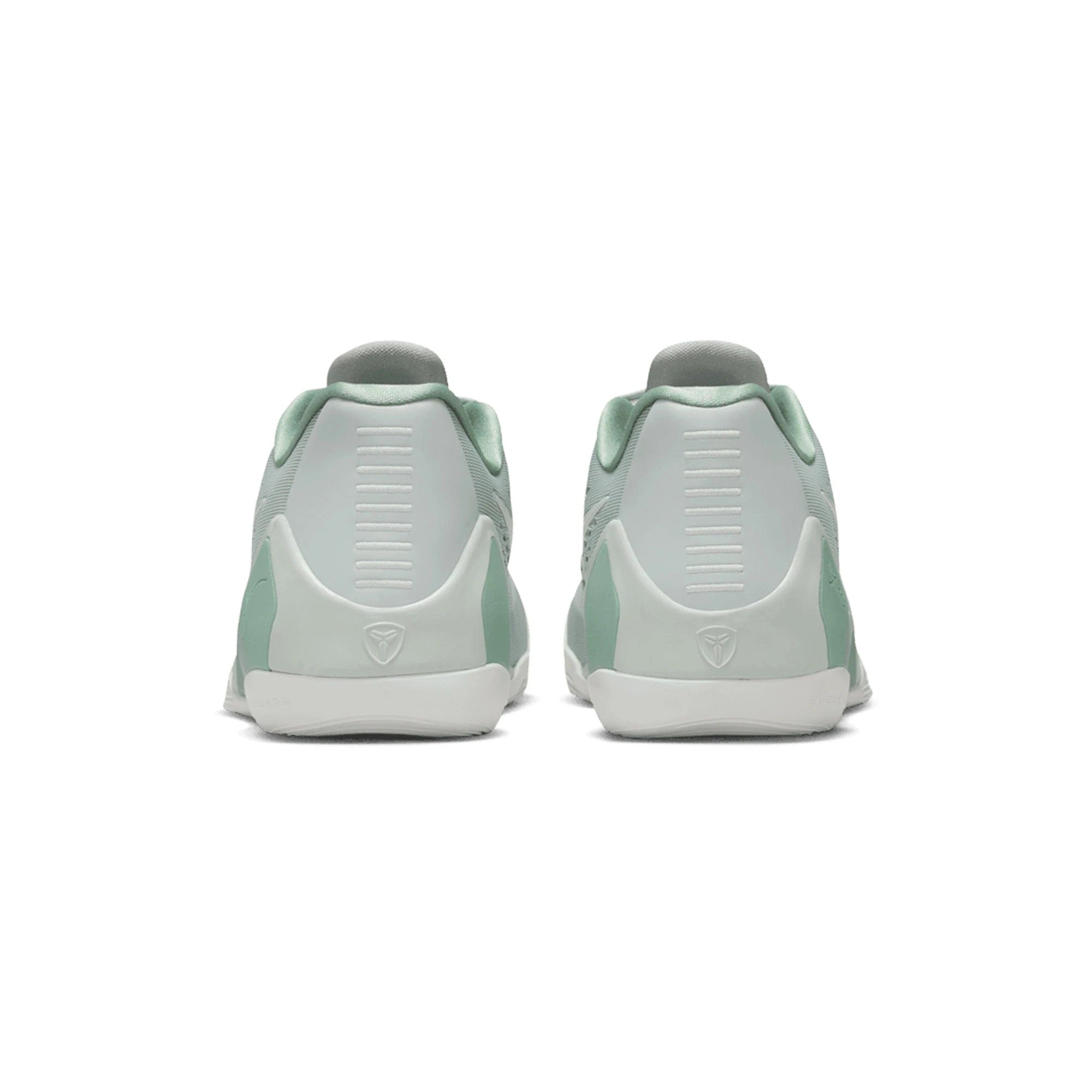 Nike Kobe 9 EM Low Protro Light Silver Steam (2026)