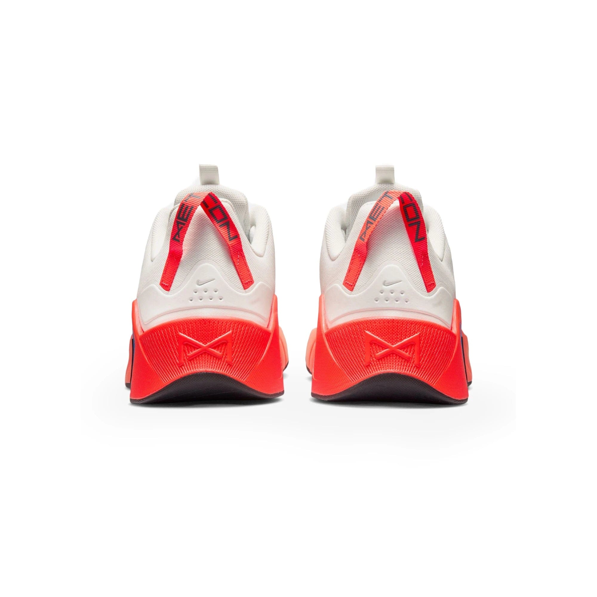 Nike Free Metcon 7 Summit White Crimson Orange Pulse (2026)