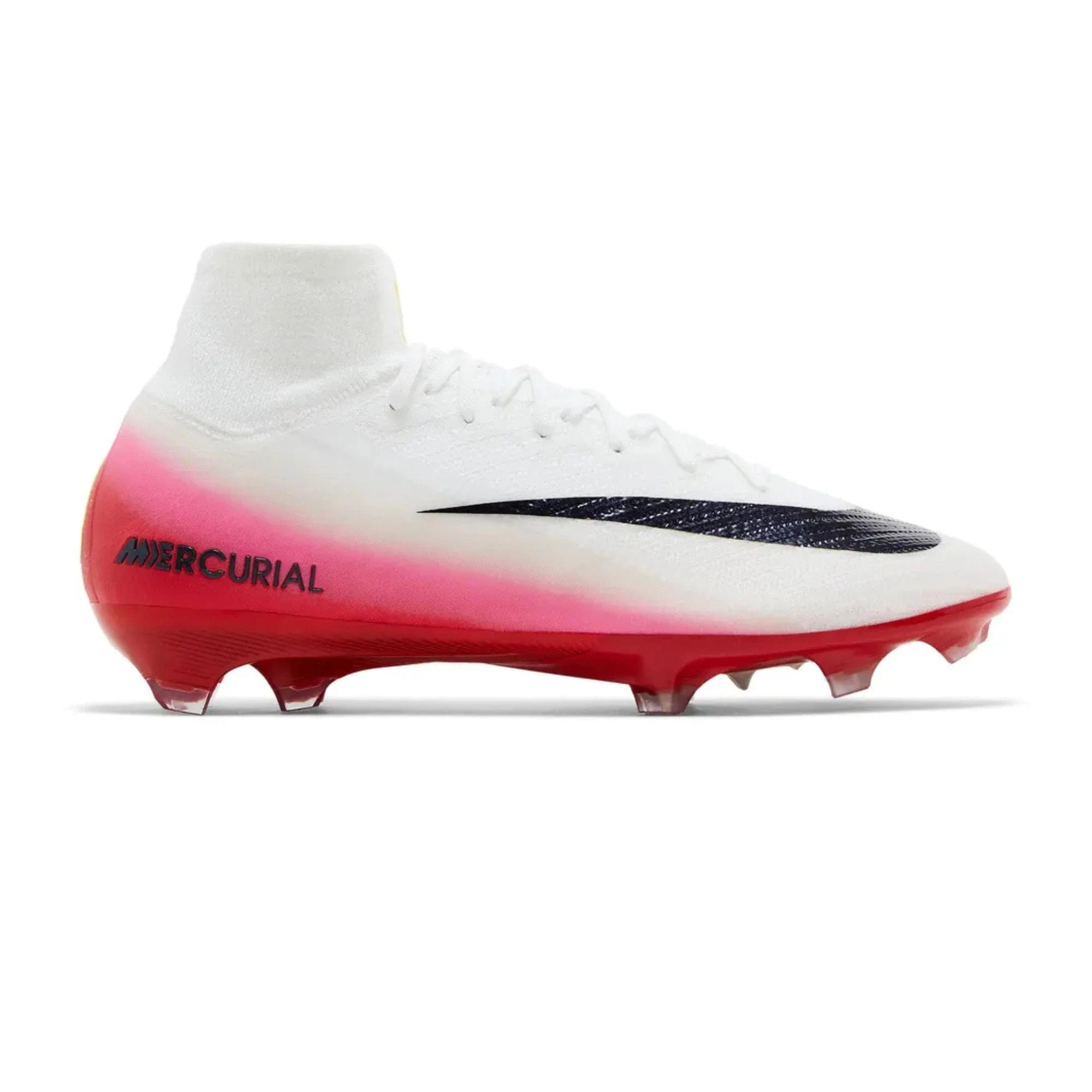 Nike Zoom Mercurial Superfly 10 Elite FG Fear Nothing Pack (2025)