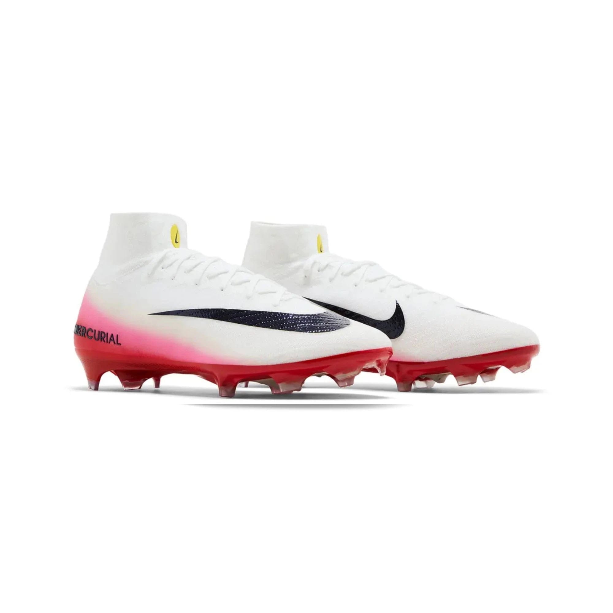Nike Zoom Mercurial Superfly 10 Elite FG Fear Nothing Pack (2025)
