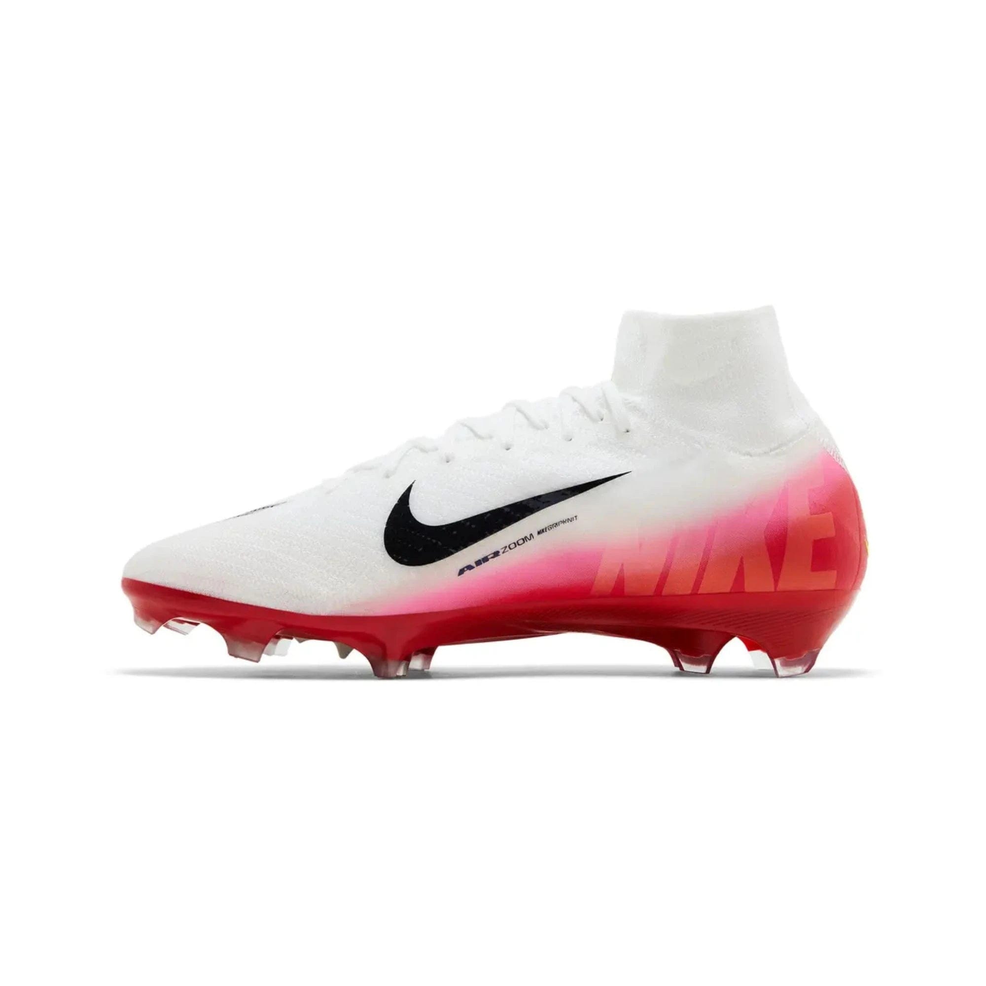 Nike Zoom Mercurial Superfly 10 Elite FG Fear Nothing Pack (2025)