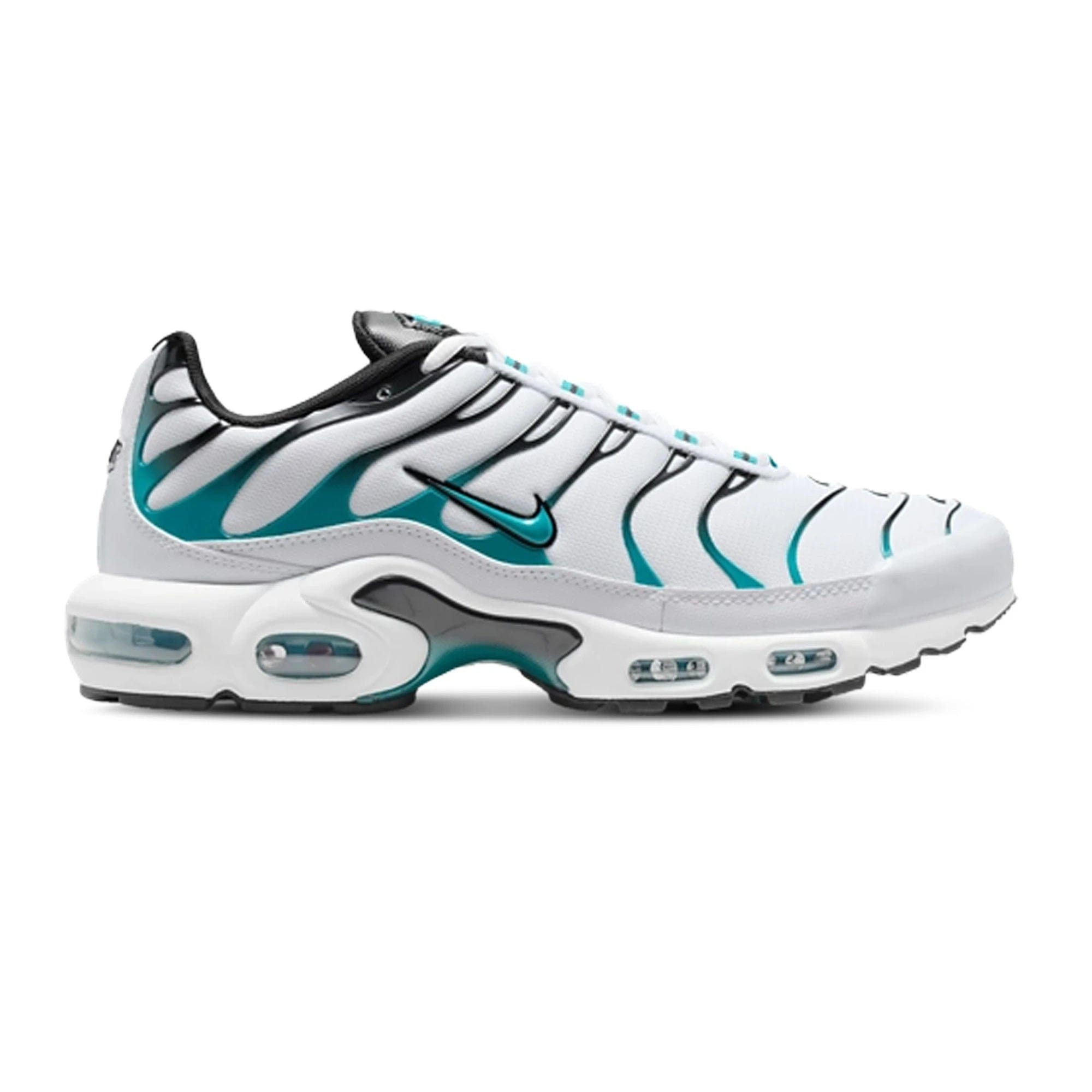 Nike Air Max Plus TN Turbo Green (2025)