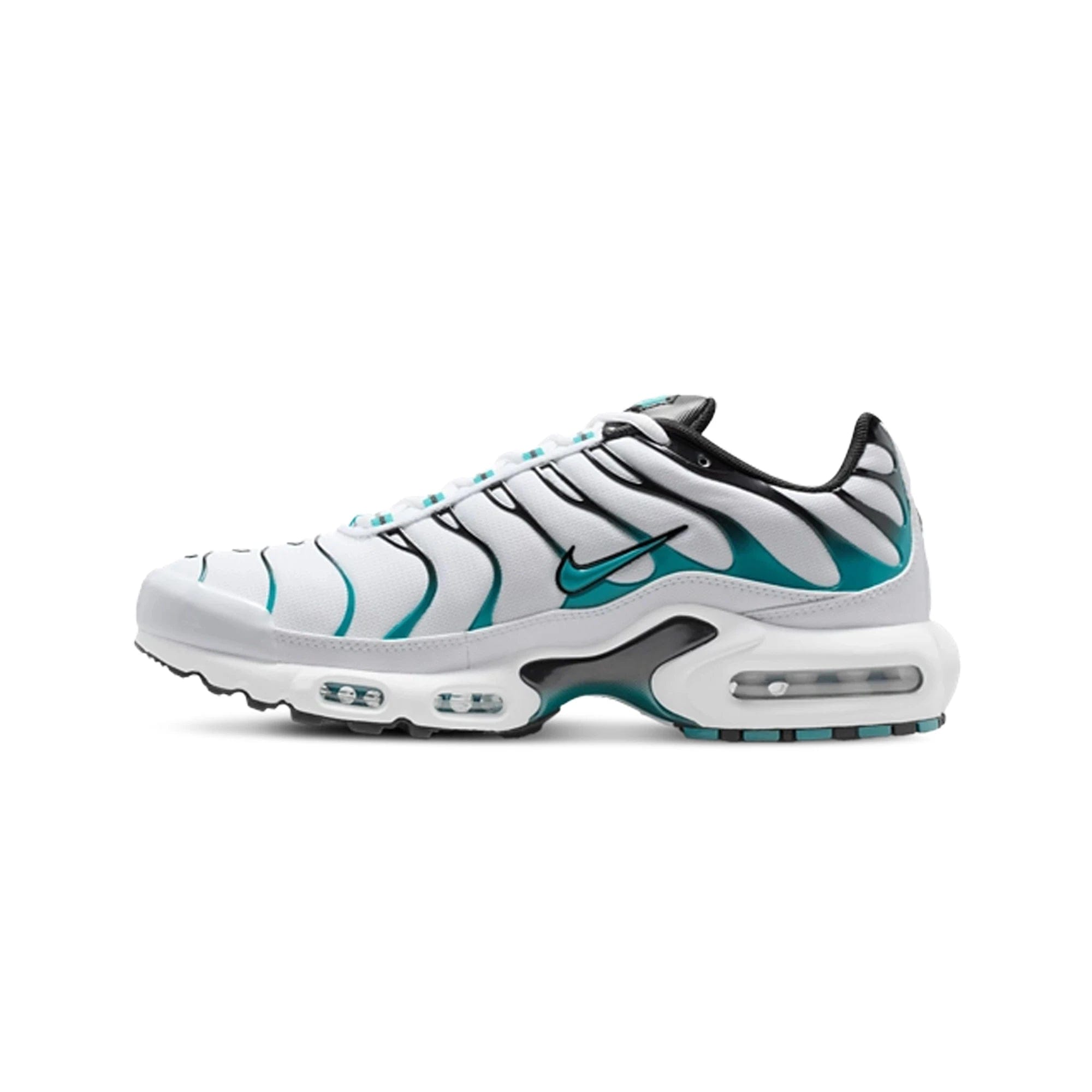 Nike Air Max Plus TN Turbo Green (2025)