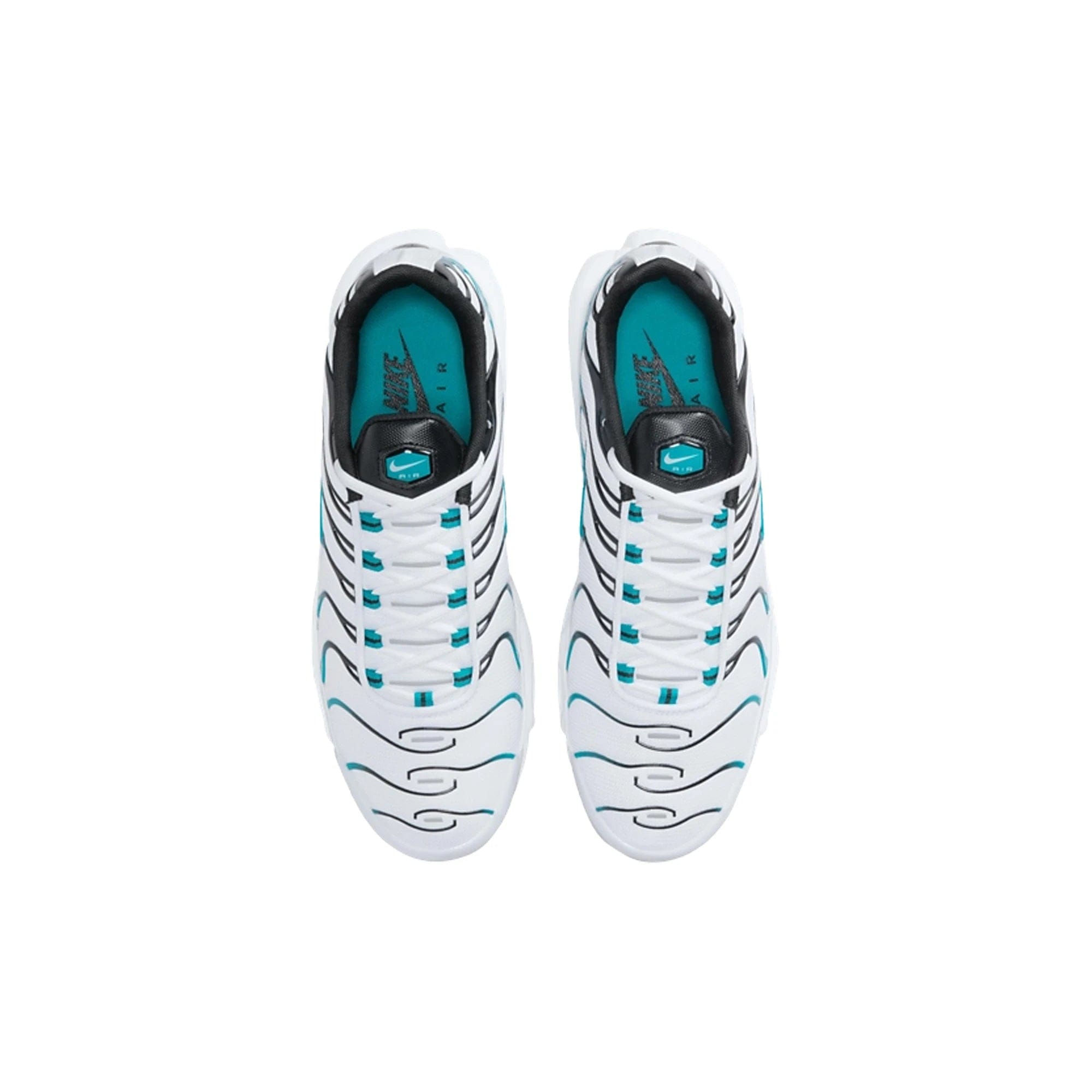 Nike Air Max Plus TN Turbo Green (2025)