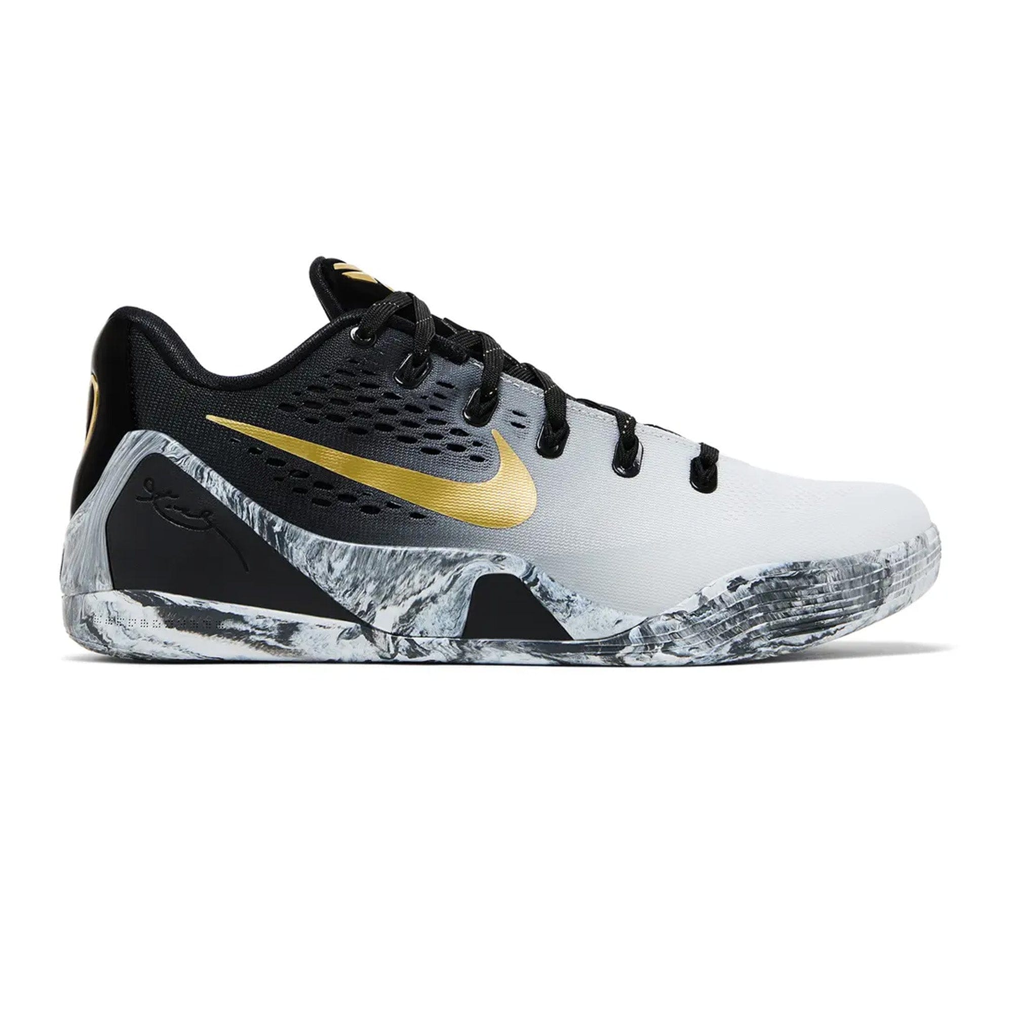 Nike Kobe 9 EM Low Protro Mambacita (2025)