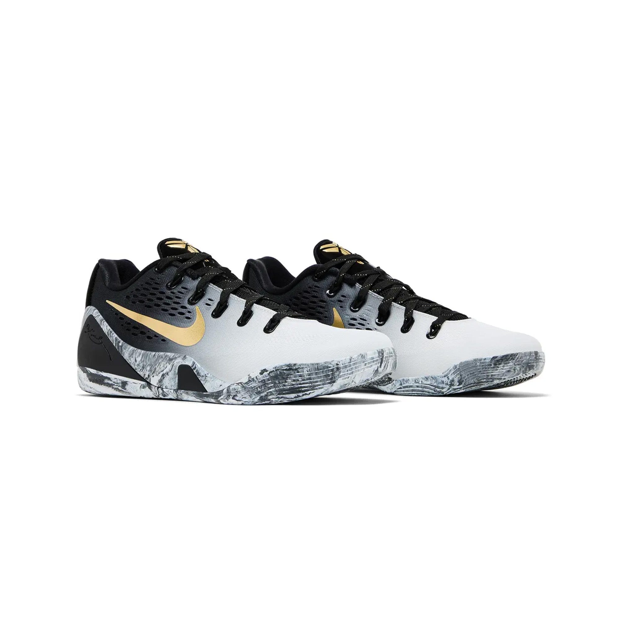 Nike Kobe 9 EM Low Protro Mambacita (2025)