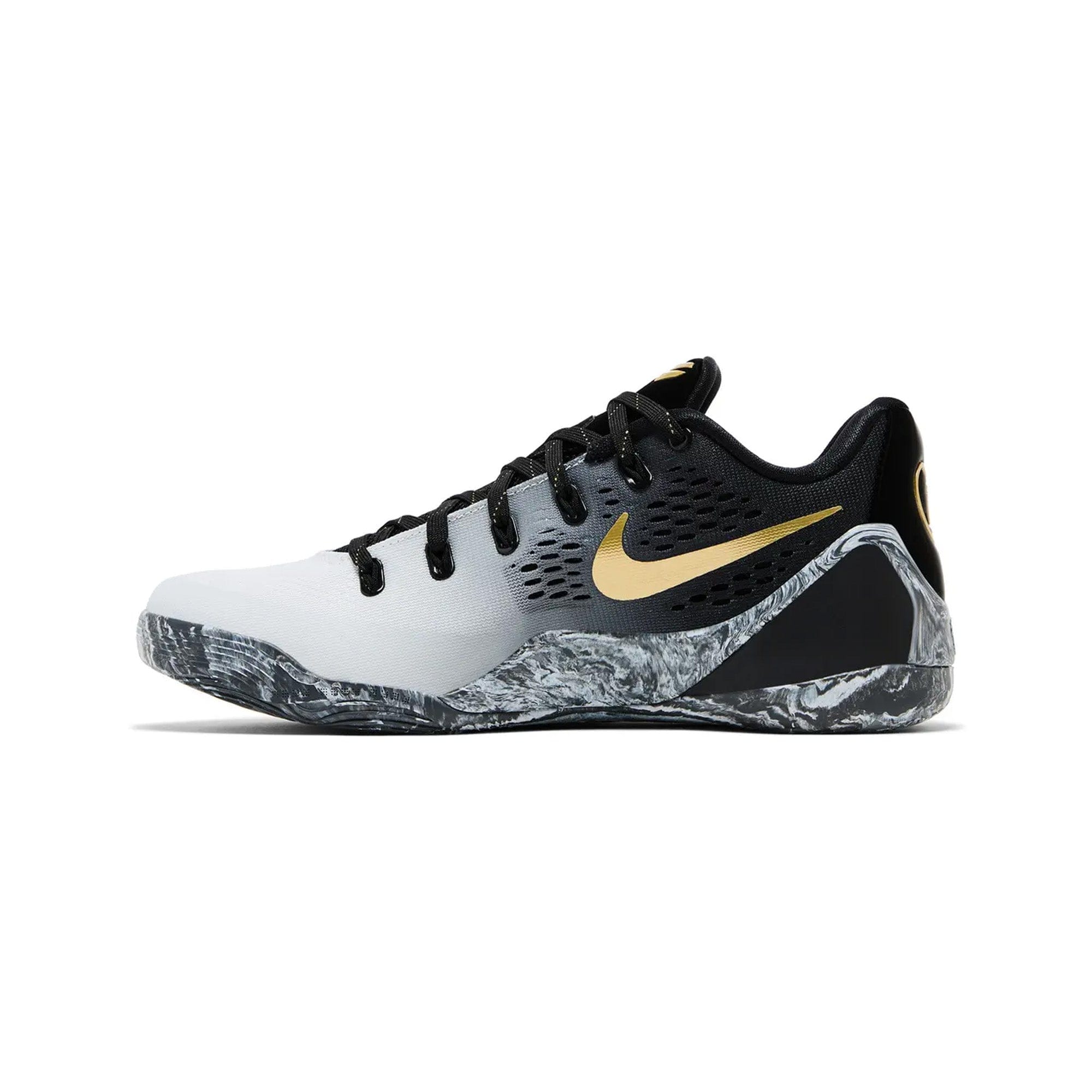Nike Kobe 9 EM Low Protro Mambacita (2025)