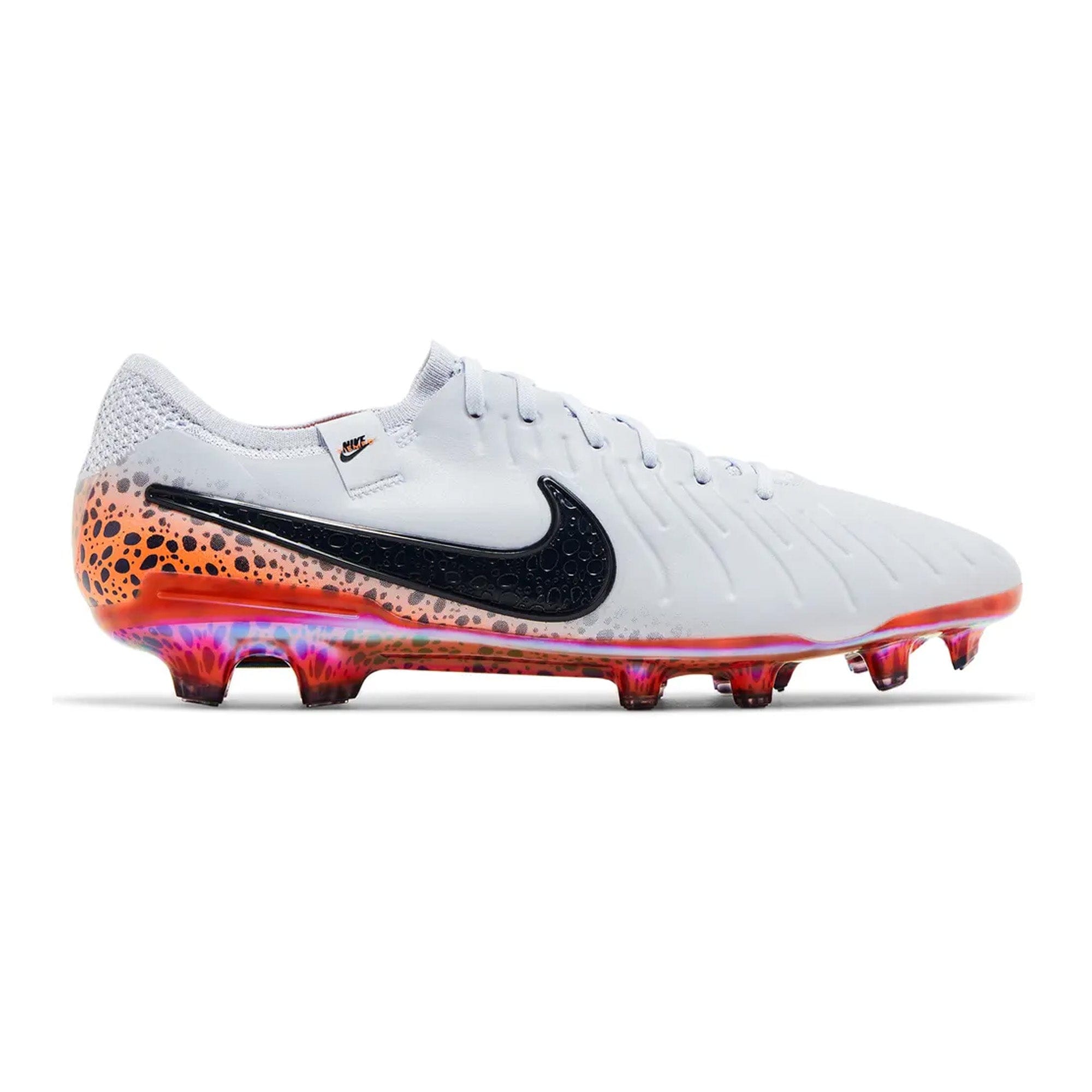Nike Tiempo Legend 10 Elite FG Electric Pack Olympic Safari (2024)
