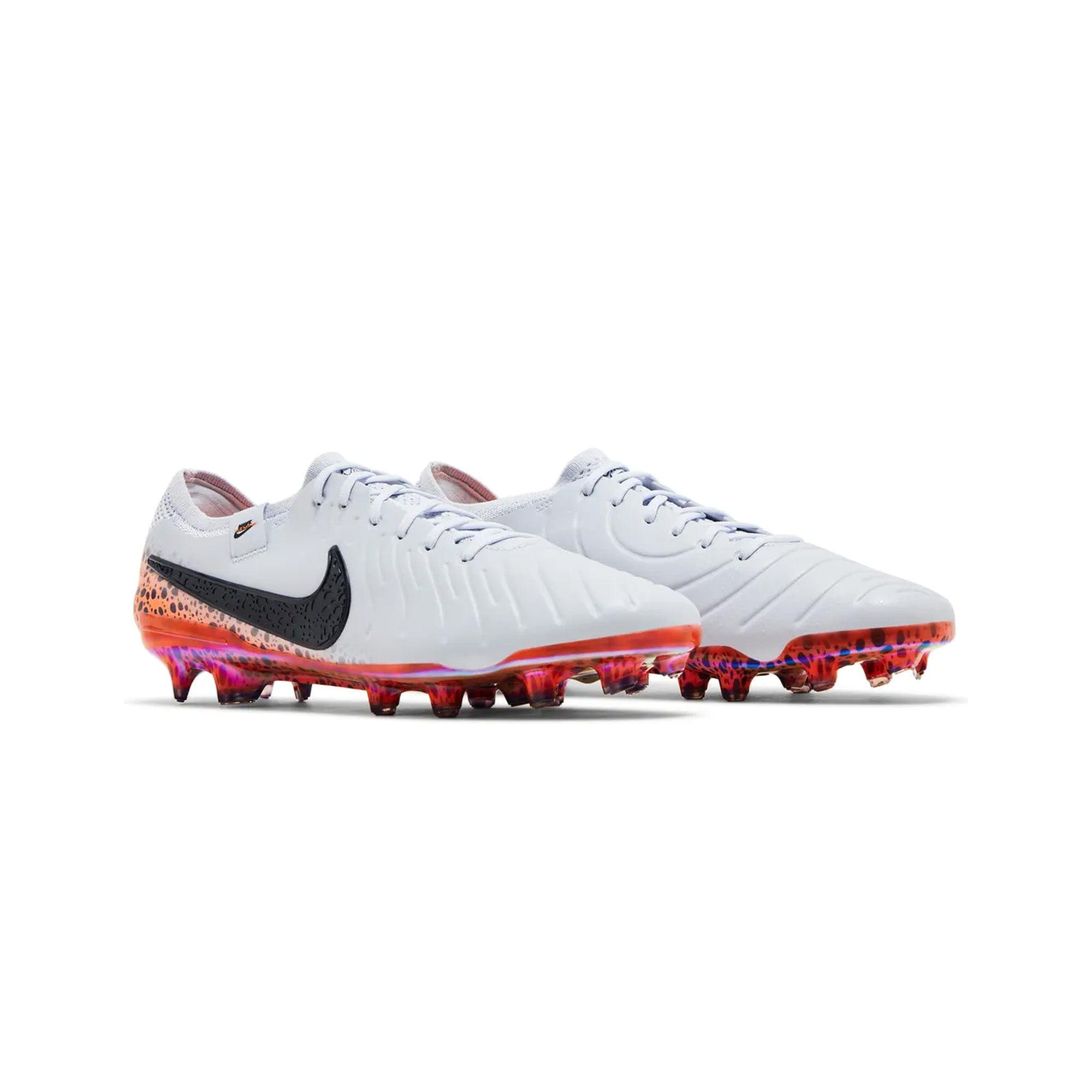 Nike Tiempo Legend 10 Elite FG Electric Pack Olympic Safari (2024)