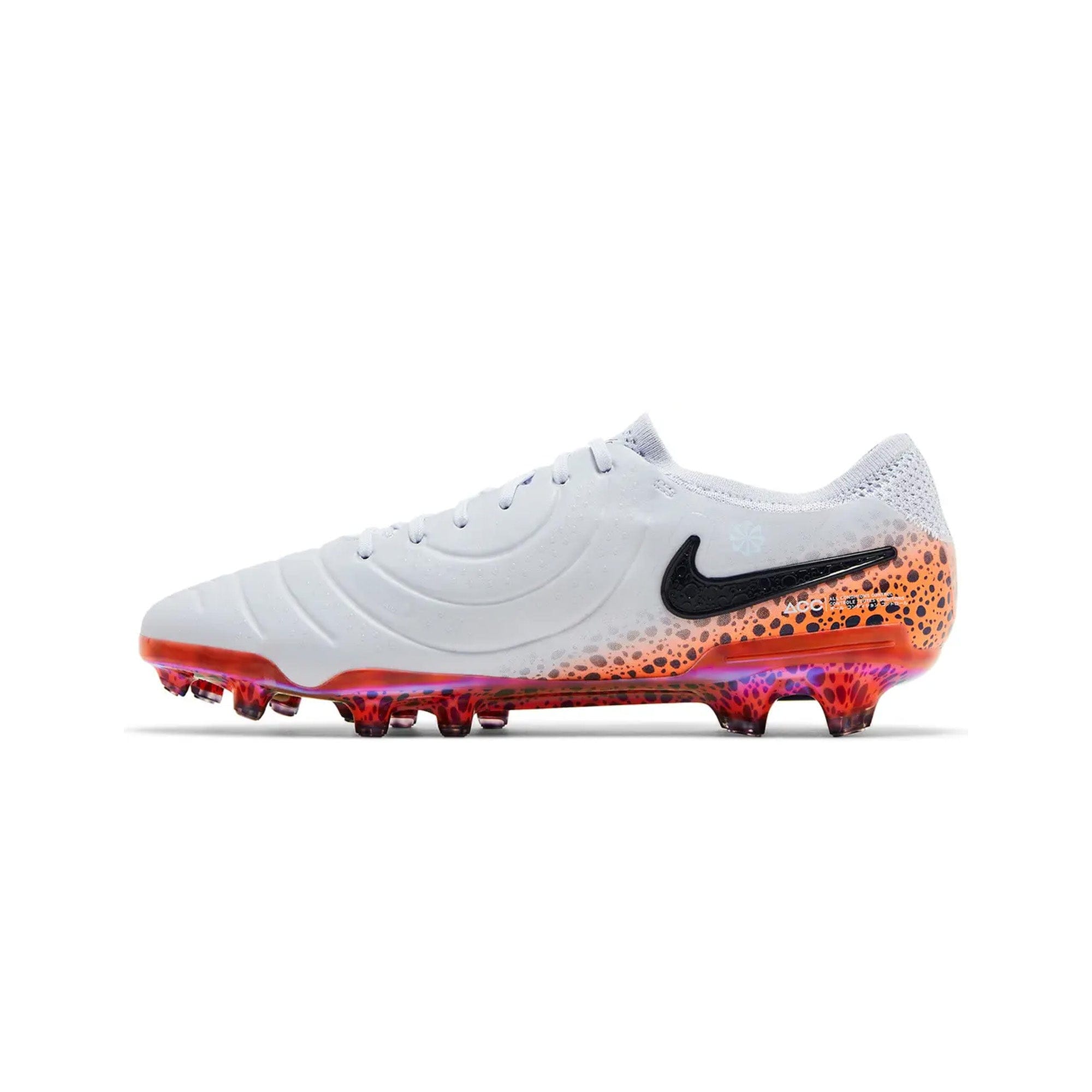 Nike Tiempo Legend 10 Elite FG Electric Pack Olympic Safari (2024)