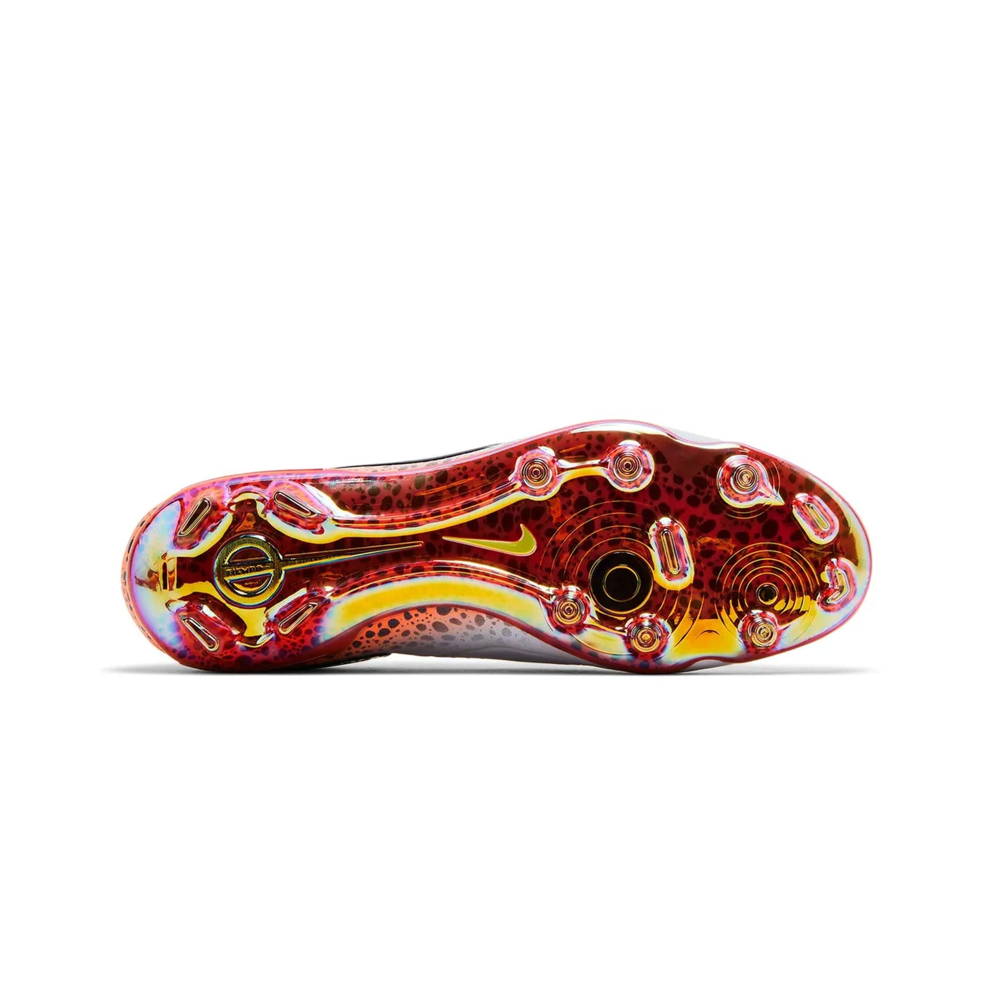 Nike Tiempo Legend 10 Elite FG Electric Pack Olympic Safari (2024)