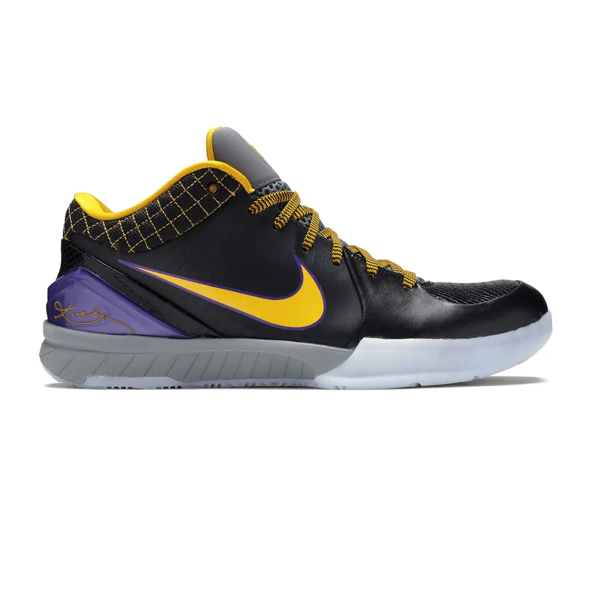 Nike Kobe 4 Protro Carpe Diem (2019)