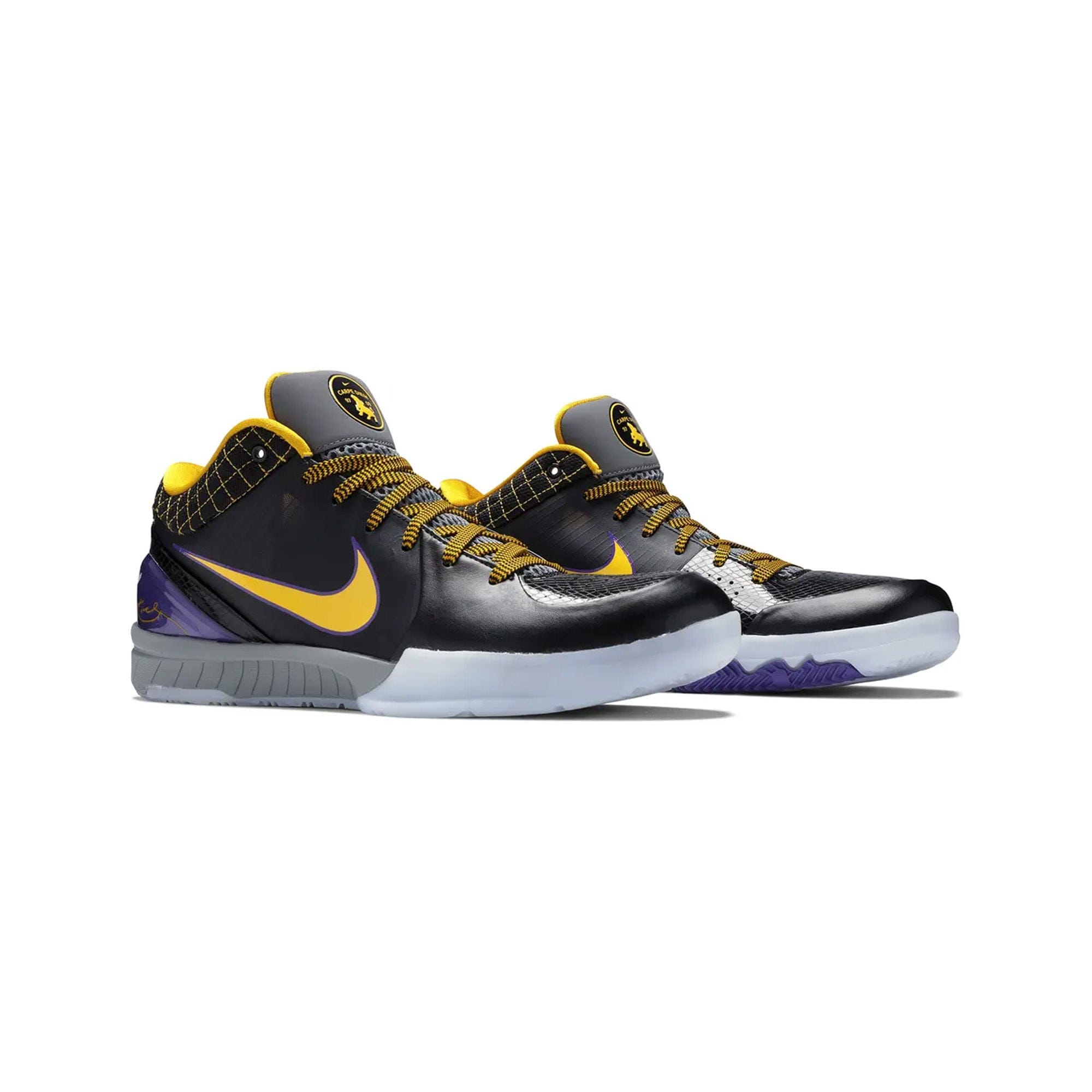 Nike Kobe 4 Protro Carpe Diem (2019)