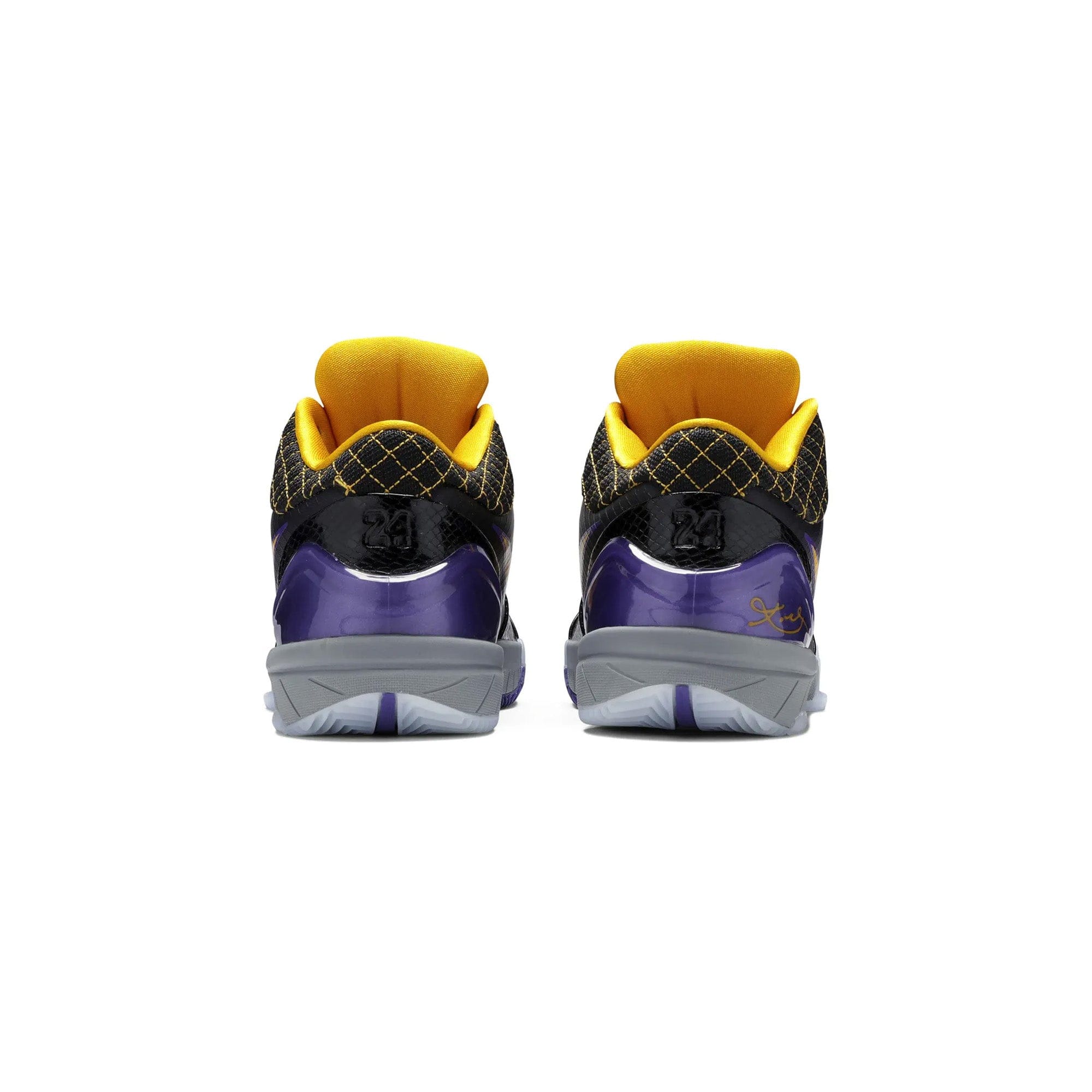 Nike Kobe 4 Protro Carpe Diem (2019)