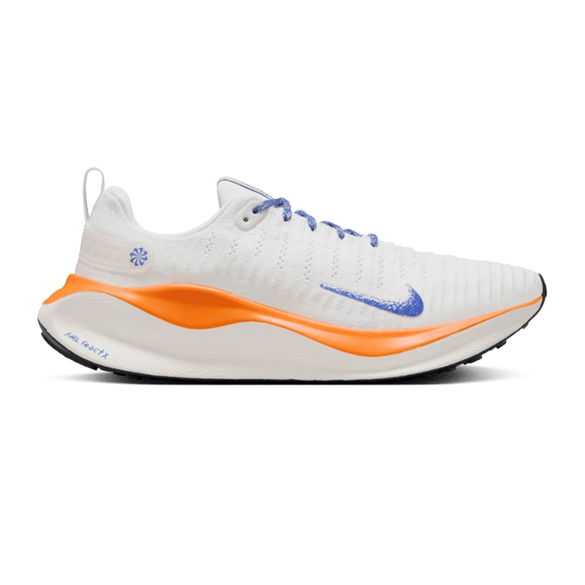 Nike React Infinity Run 4 FP Blueprint Pack (2024)