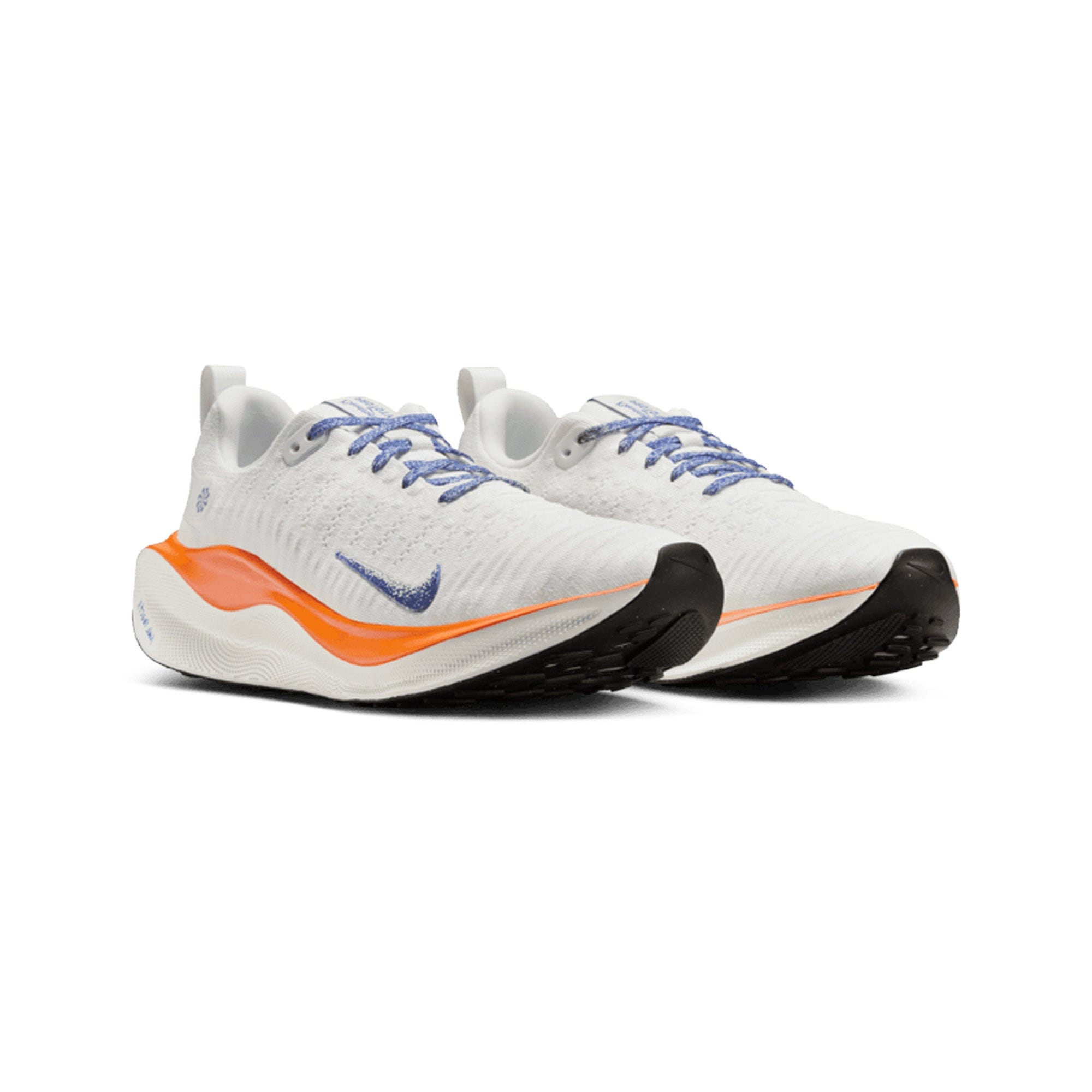 Nike React Infinity Run 4 FP Blueprint Pack (2024)