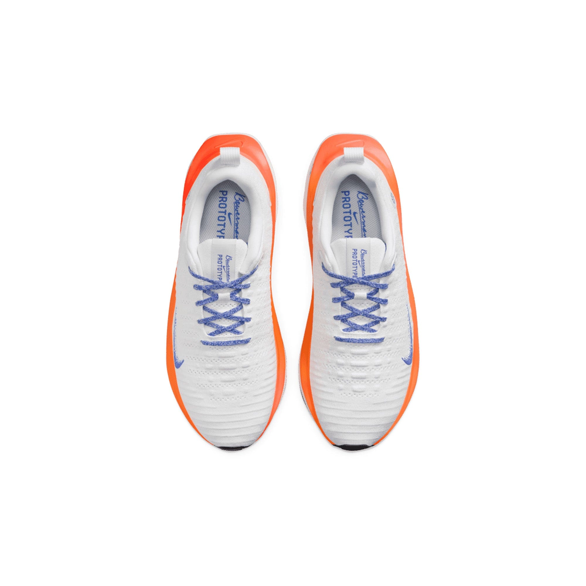 Nike React Infinity Run 4 FP Blueprint Pack (2024)