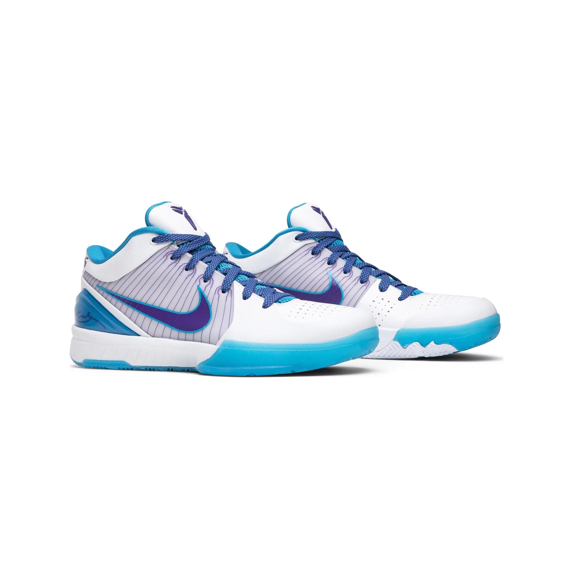 Nike Kobe 4 Protro Draft Day Hornets (New)