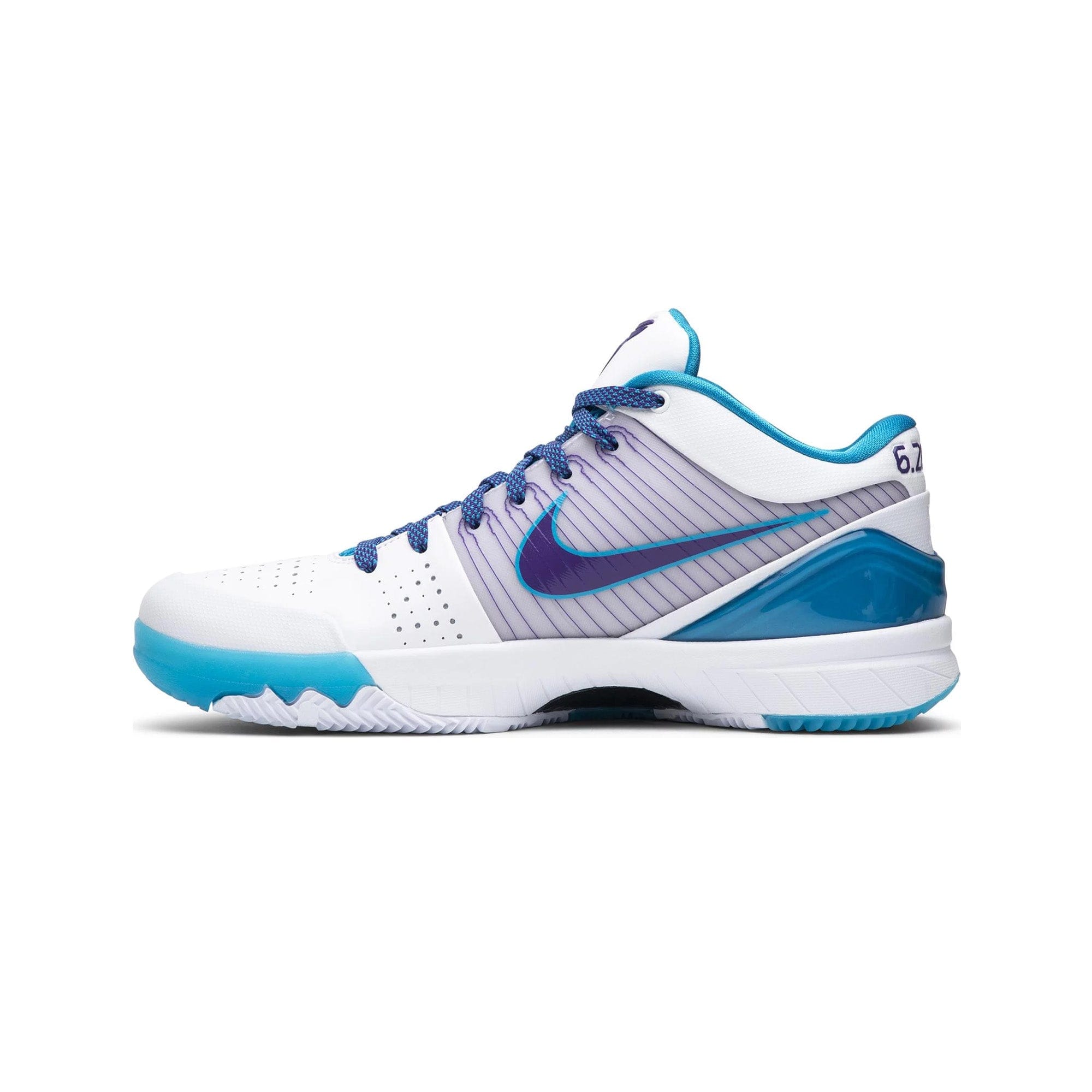 Nike Kobe 4 Protro Draft Day Hornets (New)