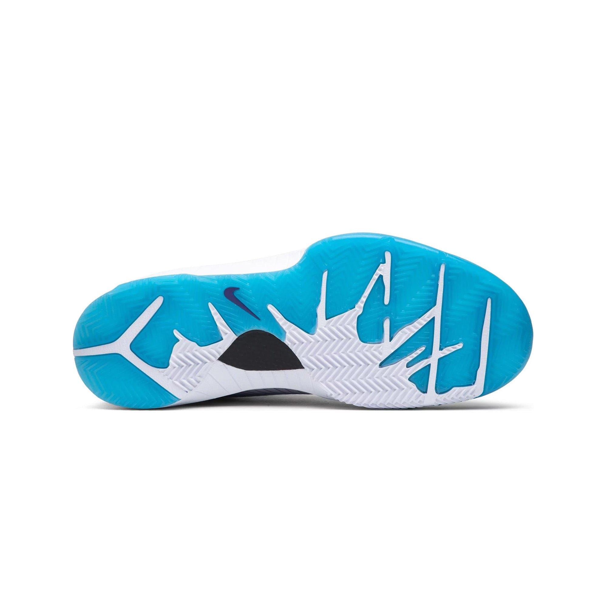 Nike Kobe 4 Protro Draft Day Hornets (New)