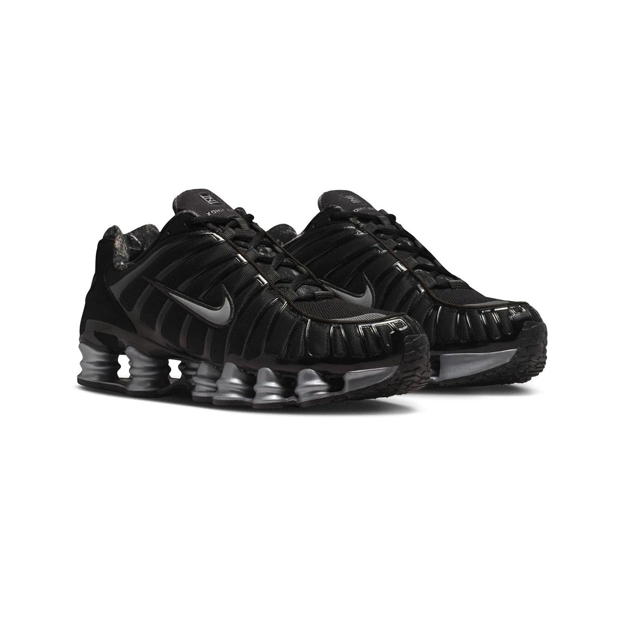 Nike Shox TL Black Realtree Edge Camo (2026)