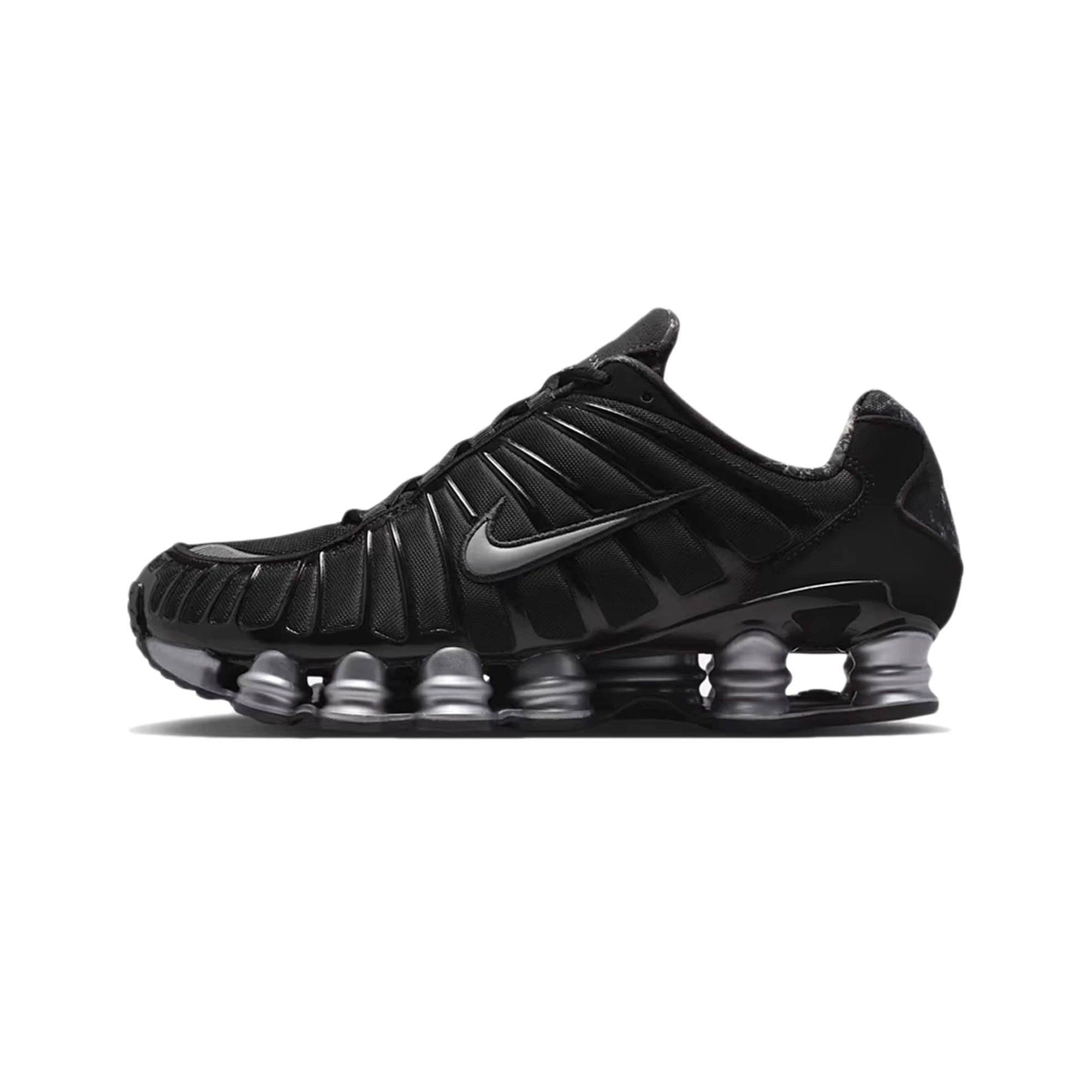 Nike Shox TL Black Realtree Edge Camo (2026)