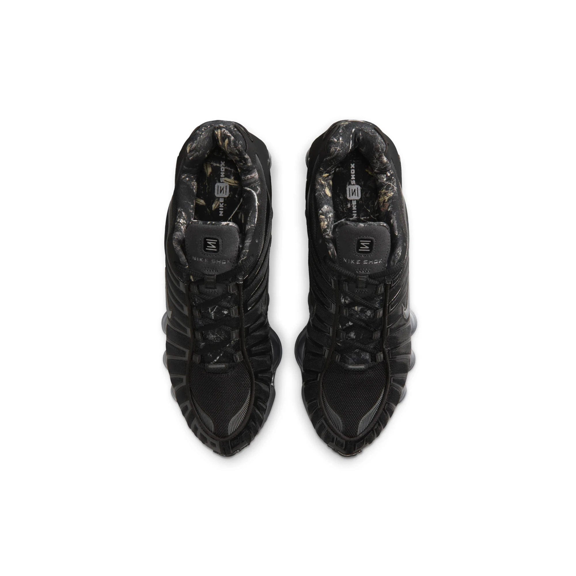Nike Shox TL Black Realtree Edge Camo (2026)