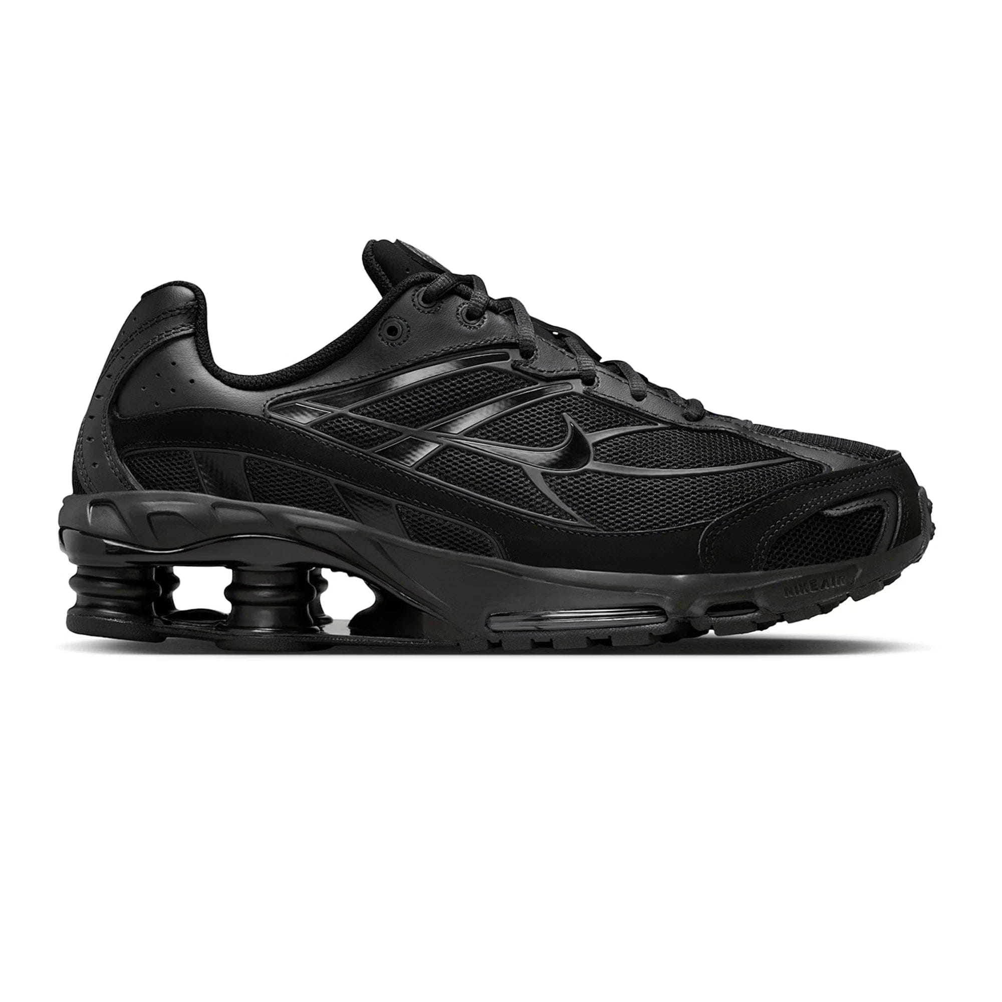 Nike Shox Ride 2 Black (2026)