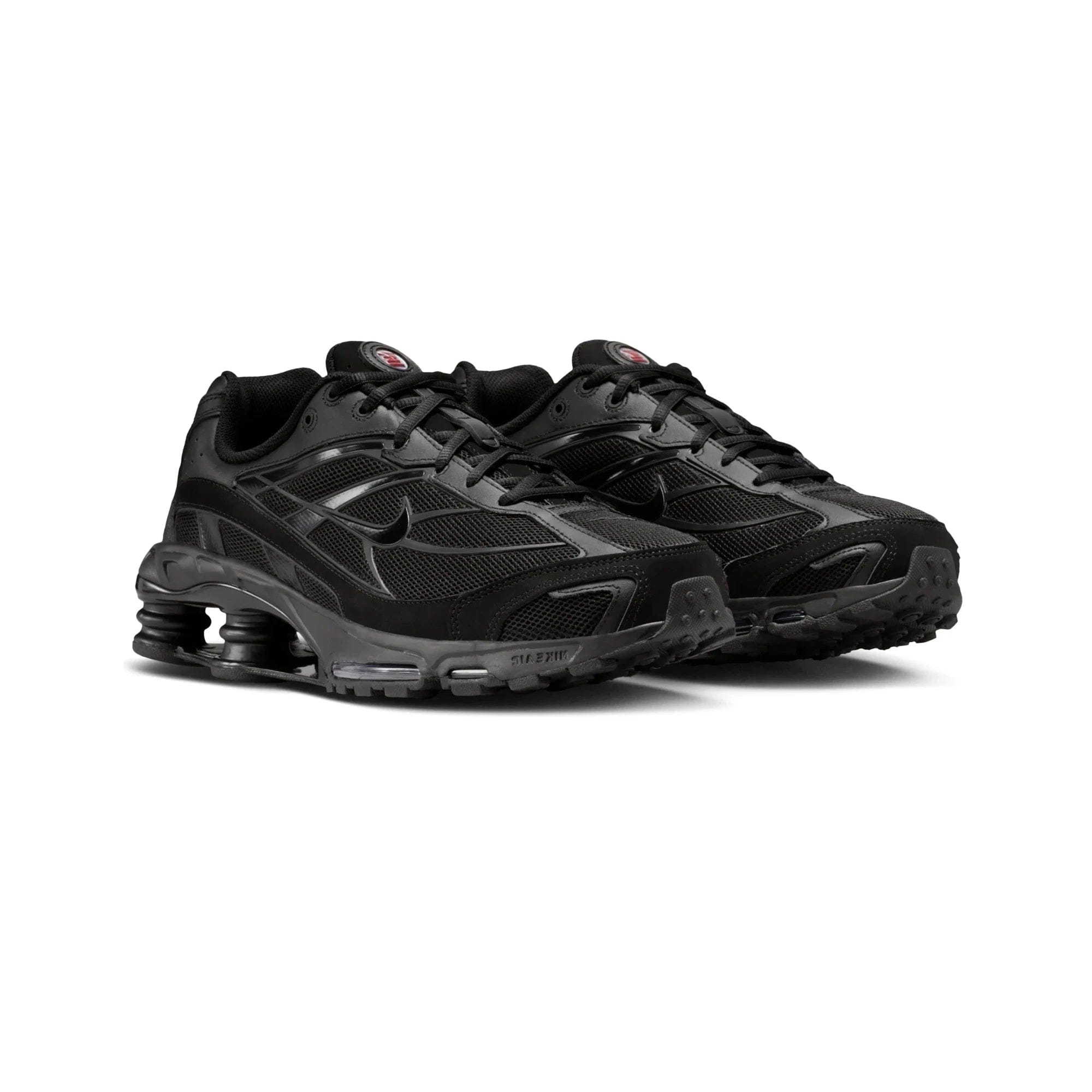 Nike Shox Ride 2 Black (2026)